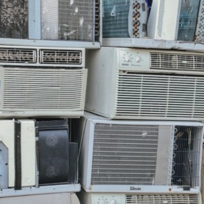 Beykoz Bölgesinde Bira Kutusu Hurda Fiyatı